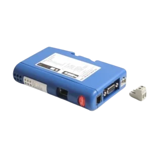 175N2584 Danfoss - VLT EtherNet/IP Modbus TCP Gateway — Danfoss Drives – Motors – Circuits Protection